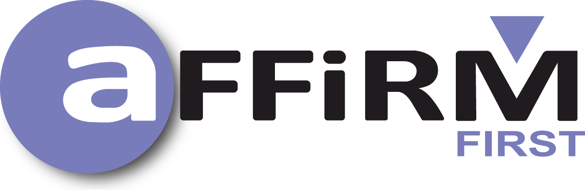 aFFirmFirst